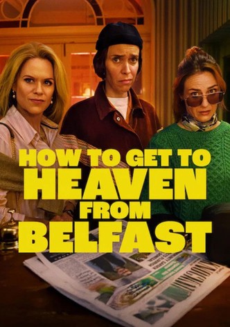 Belfast